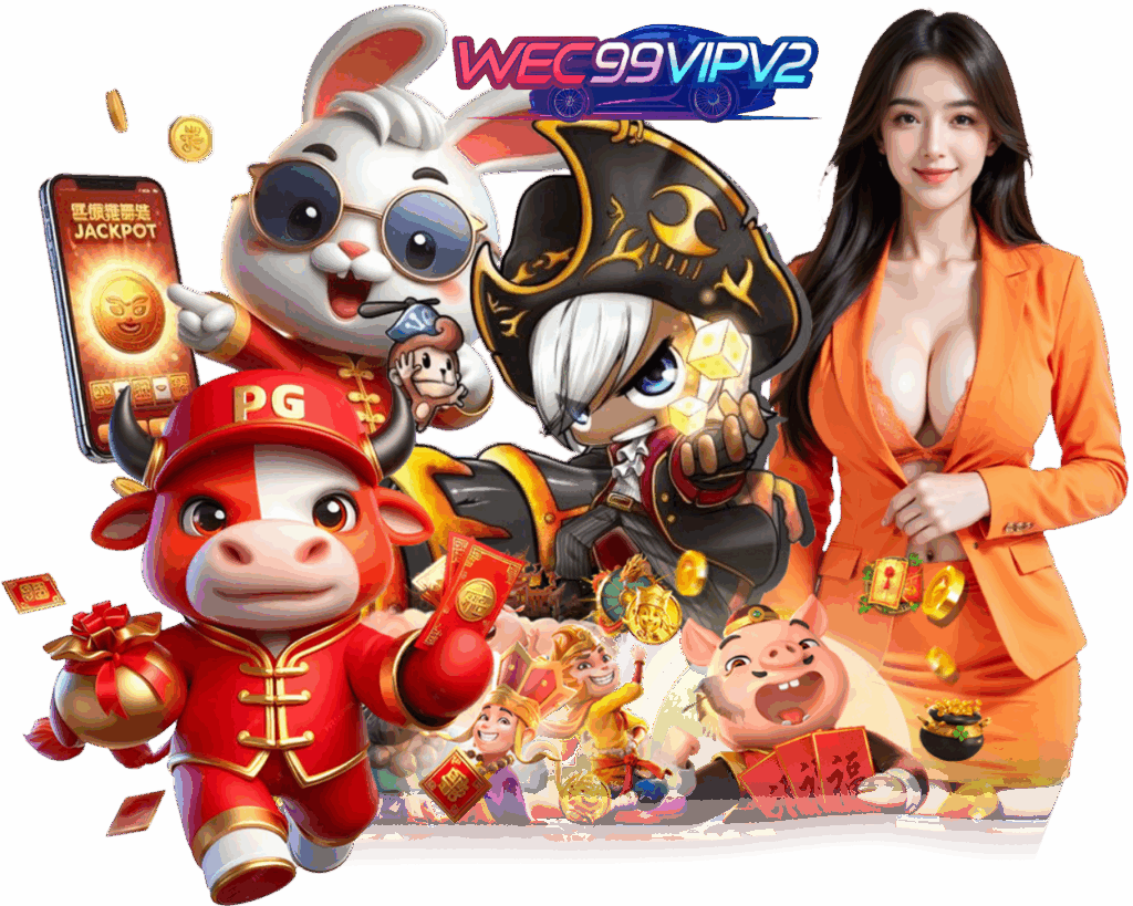 WEC99VIP กำไรดี