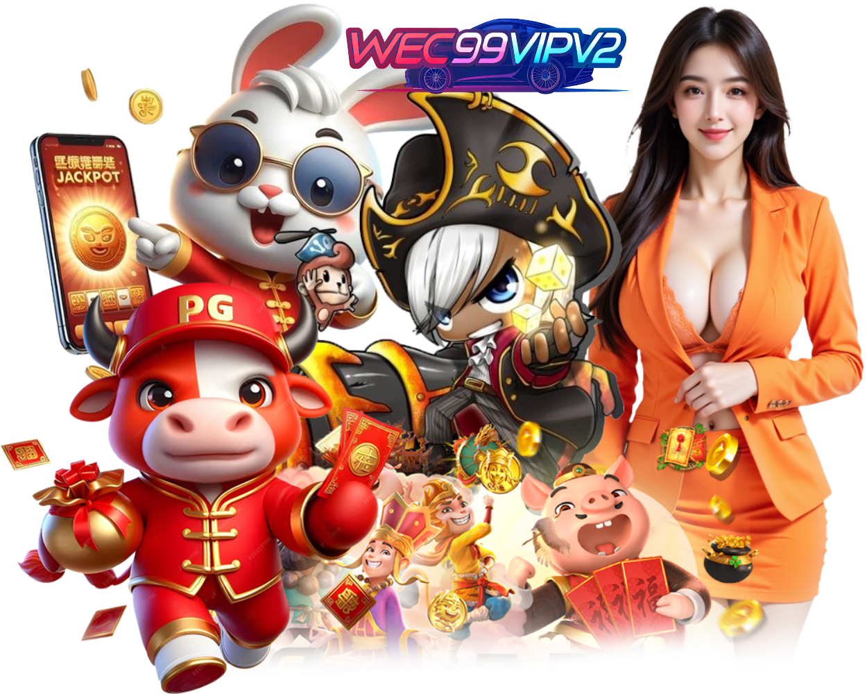 WEC99VIP กำไรดี